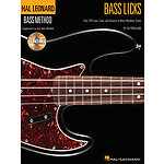 Bass Licks