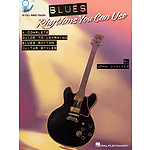 Blues Rhythms You Can Use