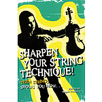 Sharpen Your String Technique!