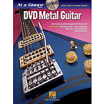 Metal Guitar (DVD)
