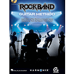 Rock Band Guitar Method