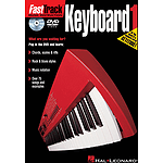 FastTrack Keyboard Method 1 (DVD)