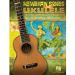 Hawaiian Songs for Ukulele