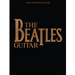 The Beatles Guitar