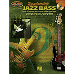 Beginning Jazz Bass