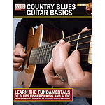 Country Blues Guitar Basics