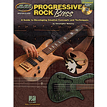 Progressive Rock Bass