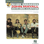 Blues Breakers with John Mayall & Eric Clapton