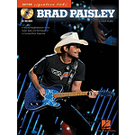 Brad Paisley
