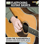 Flatpicking Guitar Basics