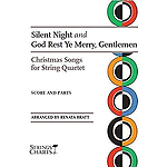 Silent Night and God Rest Ye Merry, Gentlemen