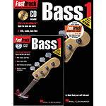 FastTrack Bass Method Starter Pack (DVD)