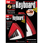 FastTrack Keyboard Method Starter Pack (DVD)