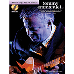 Tommy Emmanuel