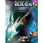 Soloing for Bass