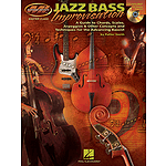 Jazz Bass Improvisation