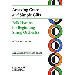 Amazing Grace and Simple Gifts