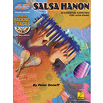 Salsa Hanon Play-Along
