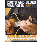 Roots and Blues Mandolin