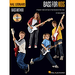 Bass for Kids
