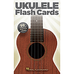 Ukulele Flash Cards