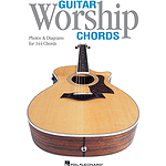 Guitar Worship Chords