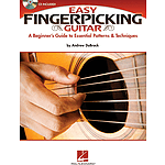 Easy Fingerpicking Guitar