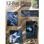 12-Bar Blues - All-in-One Combo Pack (DVD)