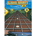 Fretboard Roadmaps - 2nd Edition