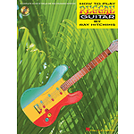 How To Play Reggae Guitar