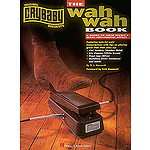 CryBaby Presents The Wah-Wah Book