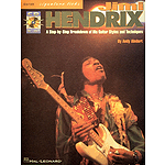 Jimi Hendrix - Signature Licks