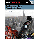 Contemporary Rock Styles for the Bass