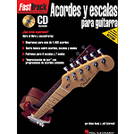 FastTrack Guitar Chords & Scales
