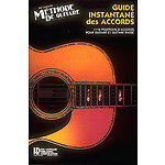 Hal Leonard Incredible Chord Finder