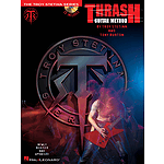 Thrash Guitar Method
