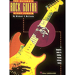 The Ultimate Rock Guitar Scale Finder
