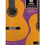 Easy Classical Guitar Duets