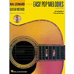 More Easy Pop Melodies - 2nd Edition