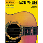 More Easy Pop Melodies - 2nd Edition