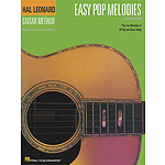 Easy Pop Melodies - 2nd Edition