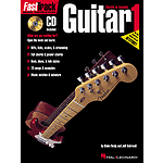FastTrack Guitar Method - Book 1