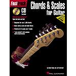 FastTrack Guitar Method - Chords & Scales