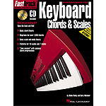 FastTrack Keyboard Method - Chords & Scales