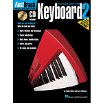 FastTrack Keyboard Method - Book 2