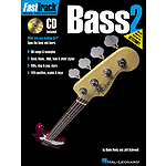 FastTrack Bass Method - Book 2
