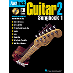 FastTrack Guitar Songbook 1 - Level 2
