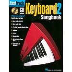 FastTrack Keyboard Songbook 1 - Level 2