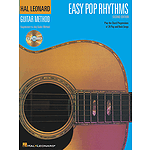 Easy Pop Rhythms - 2nd Edition