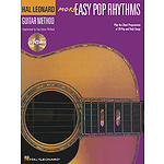 More Easy Pop Rhythms - 2nd Edition